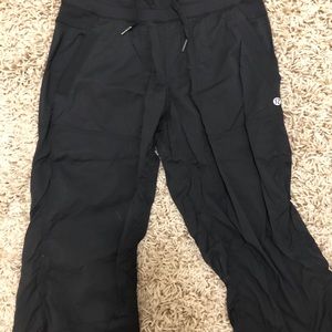 Lulu lemon pants